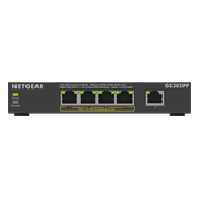 Netgear GS305PPv3