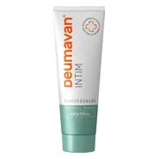 Deumavan Intiem Beschermende Zalf Neutraal 125ML