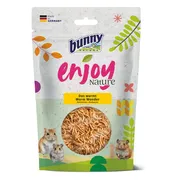 Bunny Nature Enjoy Nature Worm Wonder 60 gr