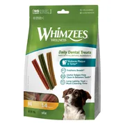 Whimzees Value Bag Stix Medium 14 stuks