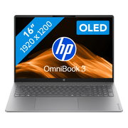 HP OmniBook 3 Next Gen AI PC OLED 16-bz0910ndx