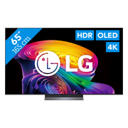 LG OLED EVO 65" C6 (2026)