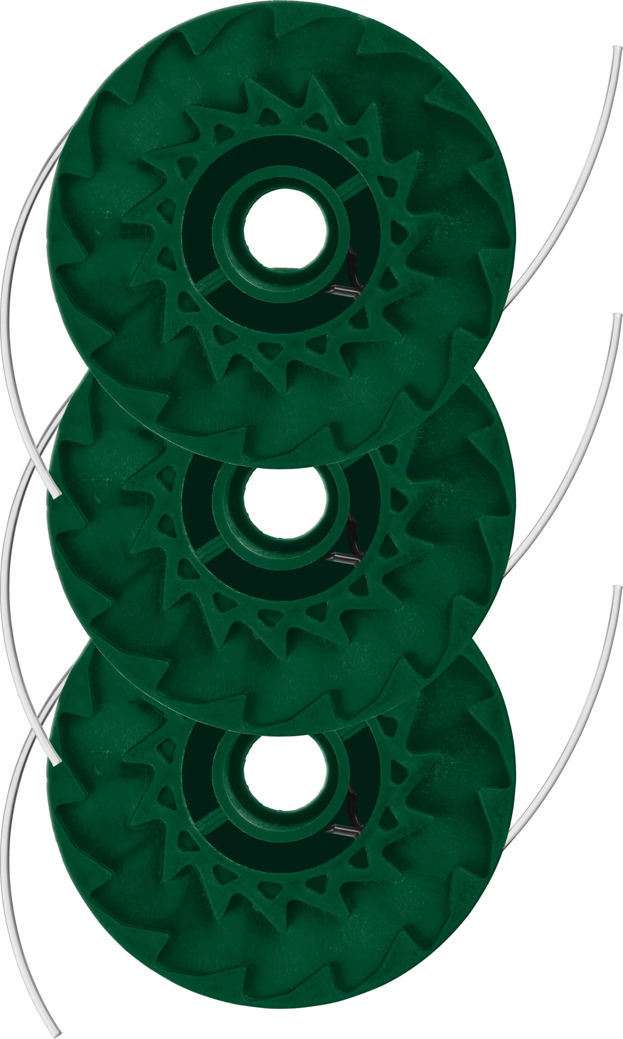 PARKSIDE Reservespoelen voor grastrimmer (PRTS 5 B1)