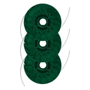 PARKSIDE Reservespoelen voor grastrimmer (PRTS 5 B1)