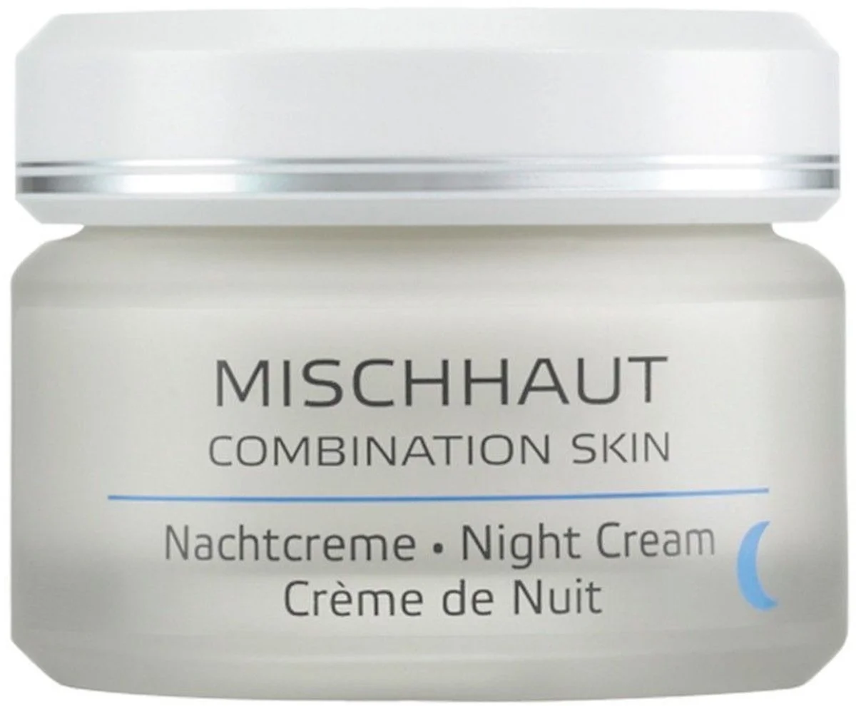 Annemarie Börlind Combination Skin Normalizing Night Cream 50ML