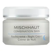 Annemarie Börlind Combination Skin Normalizing Night Cream 50ML