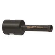 Milwaukee M14 Diamantboor 10 mm - 4932471761
