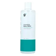 Glad Skin Hydrating Bodywash - Gentle All-Over Cleanser 400ML