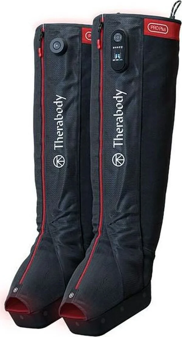 Therabody Recovery Air Pro Plus - Regular
