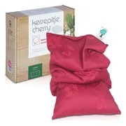 Kersepitje Warmtekussen Jumbo