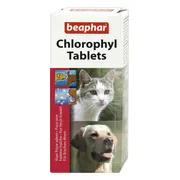 Beaphar Chlorophyl 30 tabletten