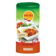 Sublimix Bolognese Mix Kruidenmengsel 250GR