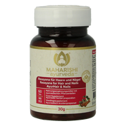 Maharishi Ayurveda AyurHair & Nails Tabletten 60TB