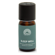 Mattisson HealthStyle Sleep Well Etherische Olie 10ML
