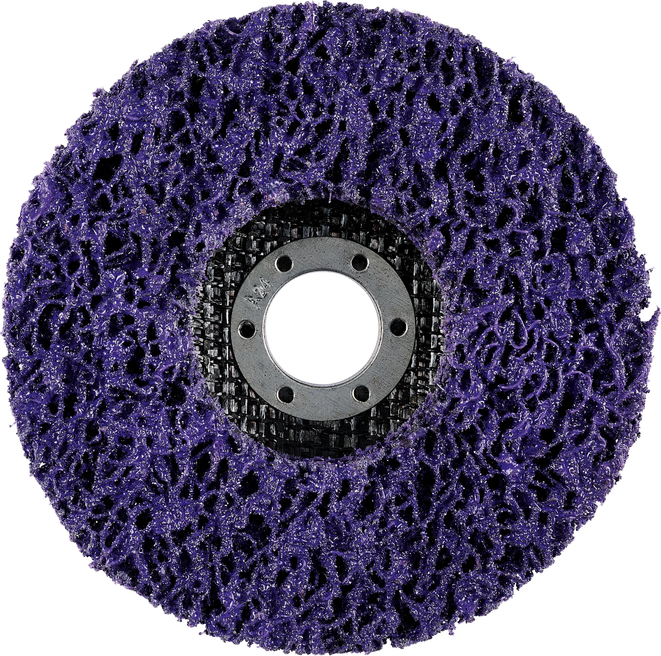 PARKSIDE Haakse slijper accessoires (Reinigingsschijf)
