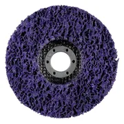 PARKSIDE Haakse slijper accessoires (Reinigingsschijf)