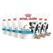 6x Royal Canin Hondensnack Hypoallergenic Treats 230 gr