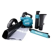Makita UB003GZ Accu bladblazer/zuiger XGT 40V Max Basic Body