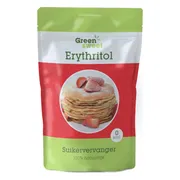 Greensweet Erythritol Suiker 400GR