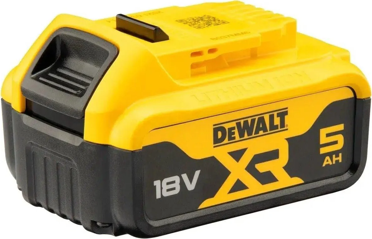 DeWALT DCB184 Accu 5.0Ah 18V XR