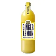 HOLYSHOT Ginger Lemon 750ML