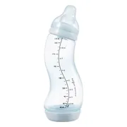 Difrax S-babyfles Natural 250ml - Ice
