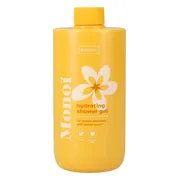 Sence Monoï Hydrating Showergel 500ML