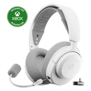 SteelSeries Arctis Nova 3X Wit