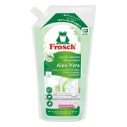 Frosch Afwasmiddel Aloë Vera Refill 1LT