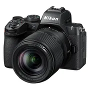 Nikon Z50 II + NIKKOR Z DX 18-140 VR