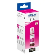 Epson 114 Inktflesje Magenta