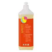 Sonett Kinderschuimzeep Calendula Navulverpakking 1000ML
