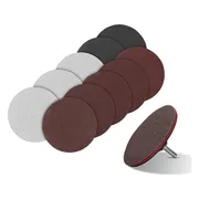 PARKSIDE Haakse slijper accessoires (Schuurschijf/schuurpapier)