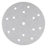 Makita B-51502 Schuurschijf 150mm K40 White Velcro