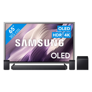 Samsung OLED 65" S99H (2026) + Samsung HW-Q930H (2026)