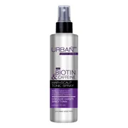 Urban Care No.5 Biotin Caffeine Hair+Scalp Anti-Hairfall Tonic Spray 200ML