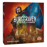 Burggraven van het Westelijk Koninkrijk