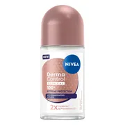 Nivea Derma Control Clinical 100H Ultra Comfort Anti-transpirant Roller 50ML