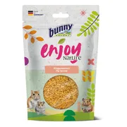 7x Bunny Nature Enjoy Nature Fly Larvae 40 gr