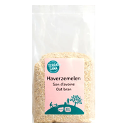 TerraSana Haverzemelen 500GR