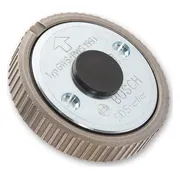 Bosch Professional SDS clic snelspanmoer M14 - 1603340031