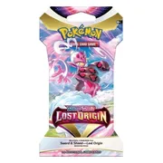 Pokemon Lost Origin Sleeved Booster