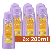 6x Andrélon Conditioner Perfecte Krul 200 ml