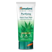 Himalaya Herbals Face Wash Neem 150ML