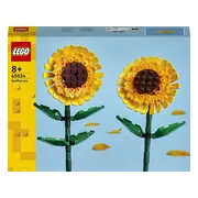 LEGO Botanicals Zonnebloemen 40524