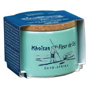 Khoisan Fleur De Sel Luxeverpakking 200GR