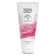 Therme Saigon Pink Lotus Shower Satin 200ML