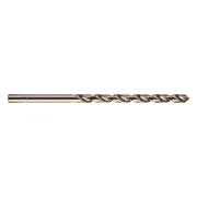 Milwaukee Metaalboren 6 x 139 mm HSS-Ground lang DIN 340 VE=10 - 4932430336