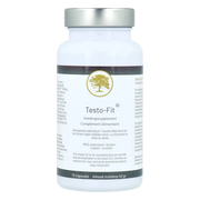 by Leen Steyaert Testo-Fit Capsules 72CP