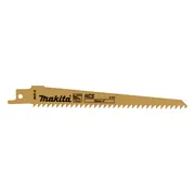 Makita B-16798 Reciprozaagblad Hout 130mm